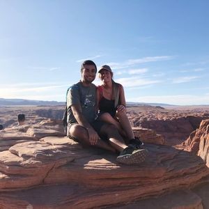 Meet your Posher, Mitchell